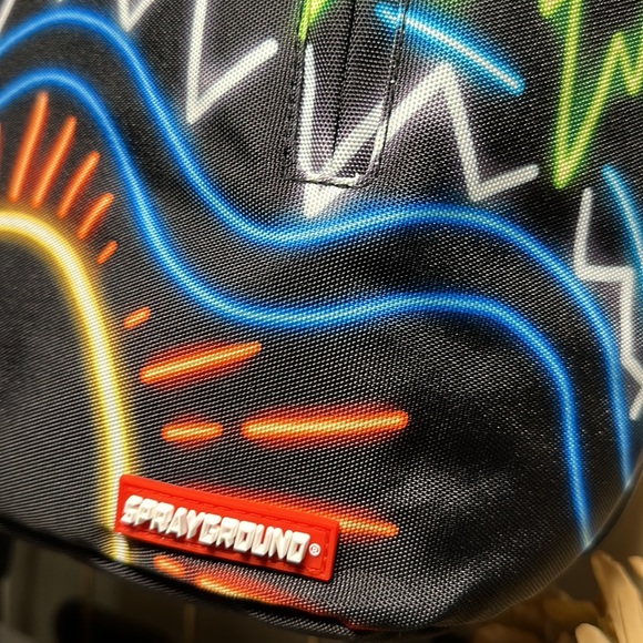 WEEKEND WARRIOR BACKPACK limited Edition - Picture 9 of 9